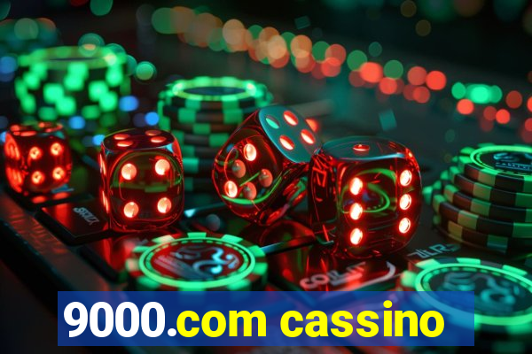 9000.com cassino